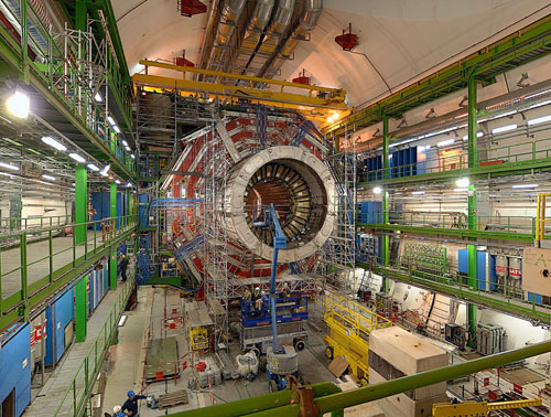  - large-hadron-collider